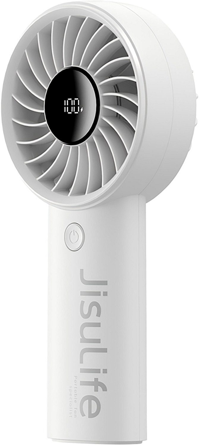 Jisulife Life4 Neck Fan  - view number 2