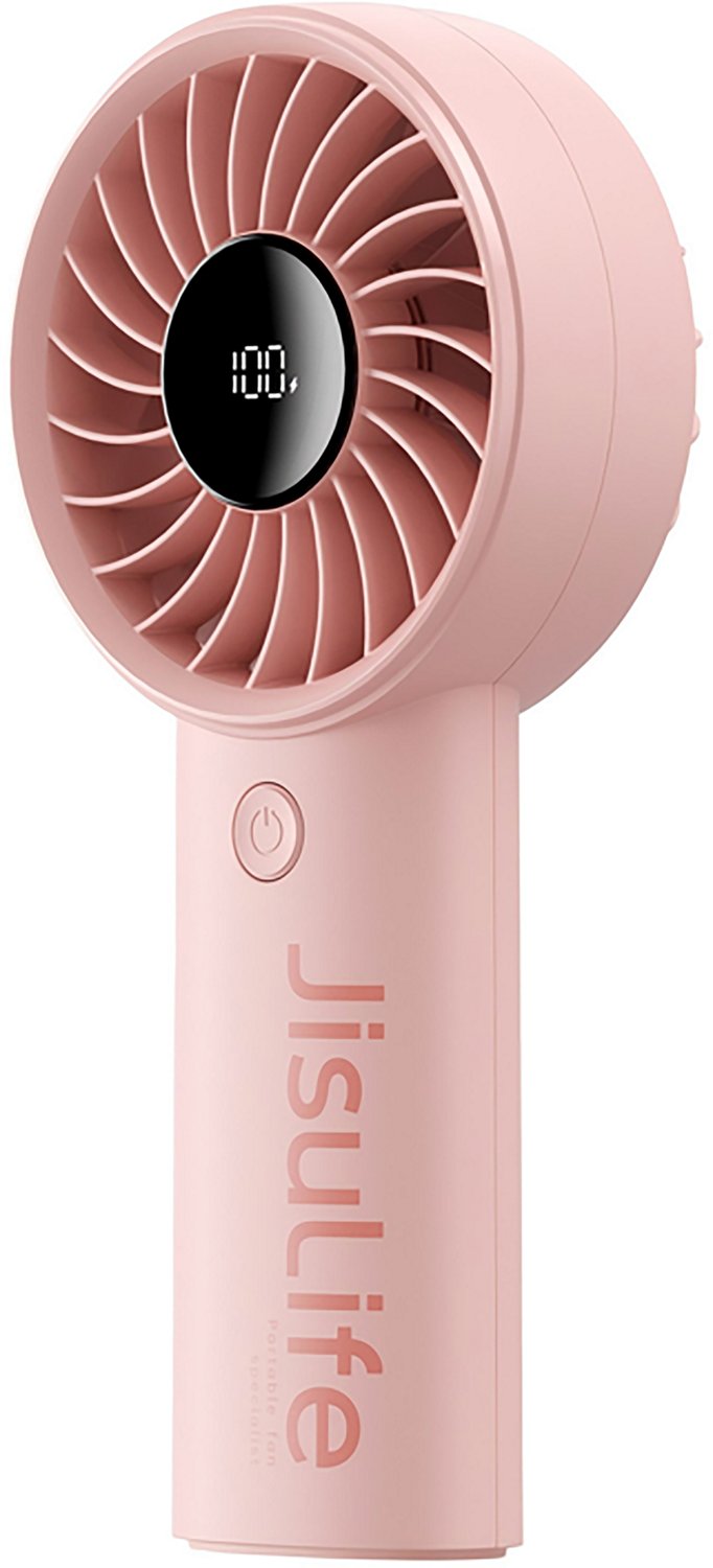 Jisulife Life4 Handheld Fan  - view number 2