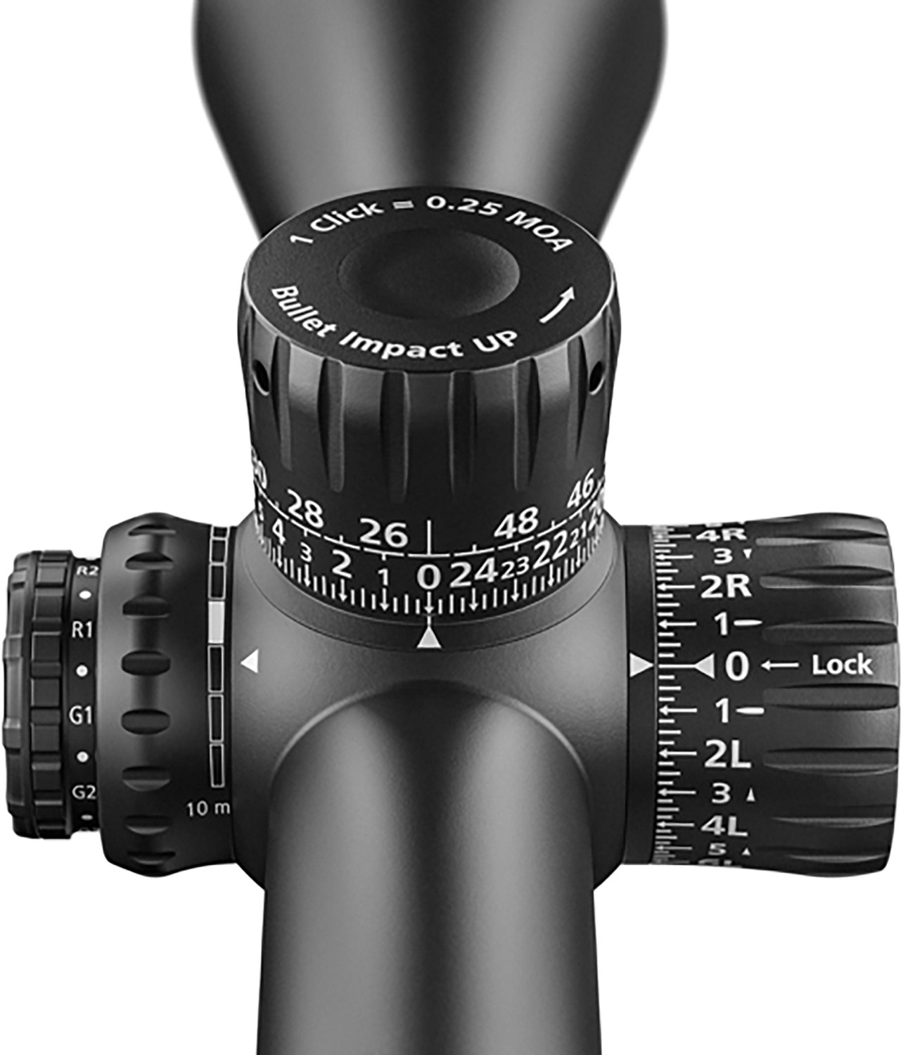 Zeiss LRP S3 ZF-MOAi Reticle 6-36 x 56 - view number 4