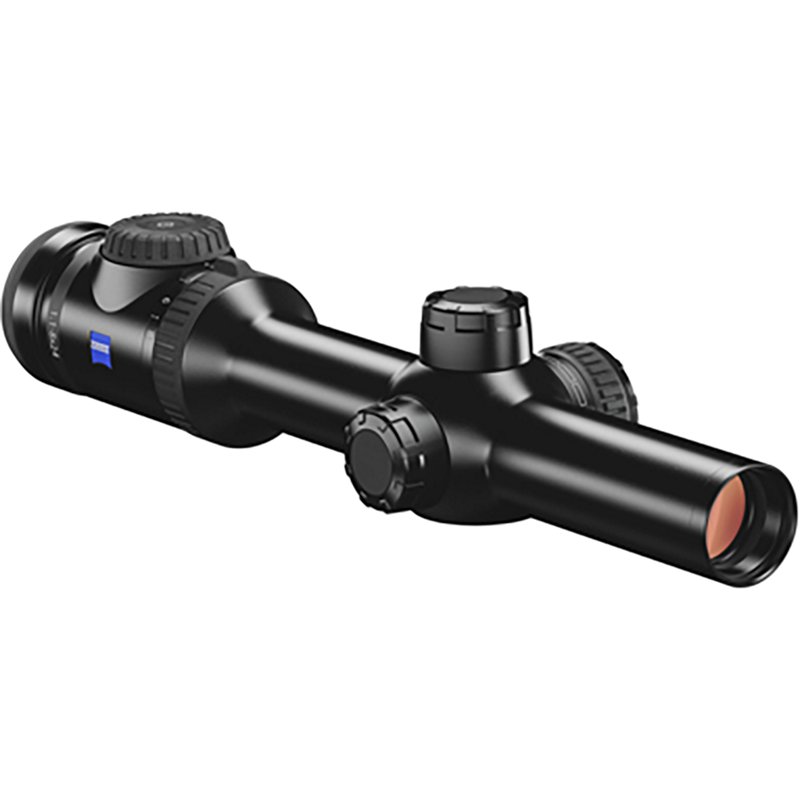 Zeiss V8 Plex Retic… - image