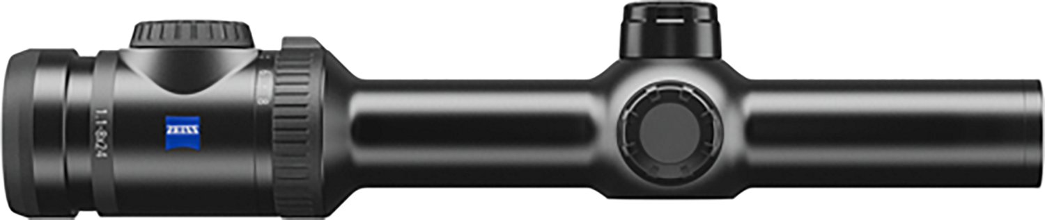Zeiss V8 Plex Reticle 1.1-8 x 24 Riflescope - view number 2