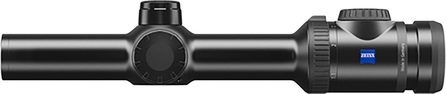 Zeiss V8 Plex Reticle 1.1-8 x 24 Riflescope - view number 3