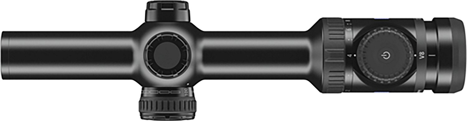 Zeiss V8 Plex Reticle 1.1-8 x 24 Riflescope - view number 4