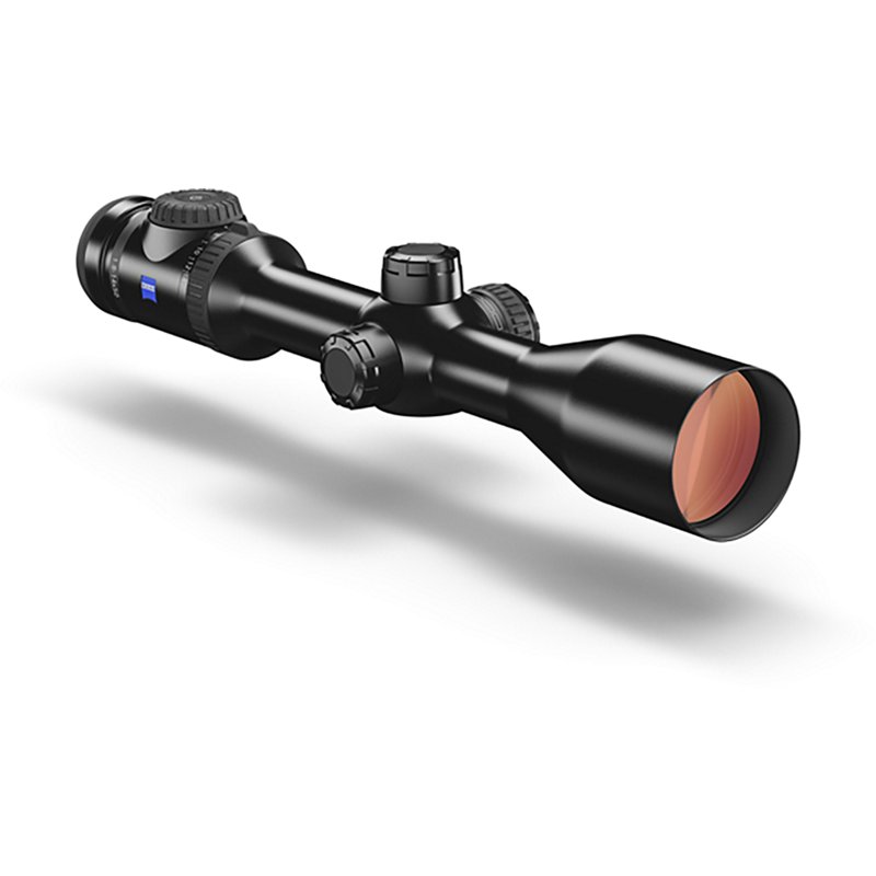 Zeiss V8 Plex Retic… - image