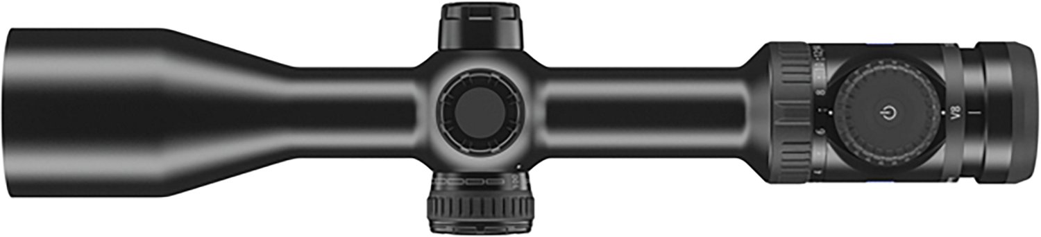 Zeiss V8 Plex Reticle 1.8-14 x 50 Riflescope - view number 4