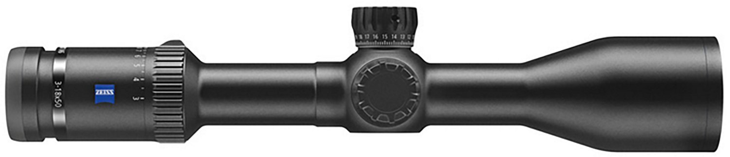 Zeiss Conquest V6 ZMOA-2 Reticle 3-18 x 50 Riflescope - view number 2