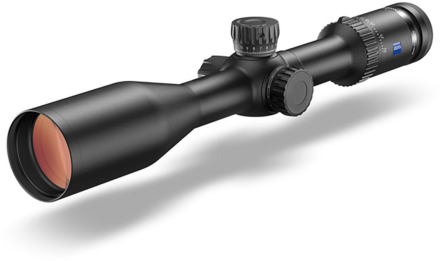 Zeiss Conquest V6 ZMOA-1 Reticle 5-30 x 50 Riflescope