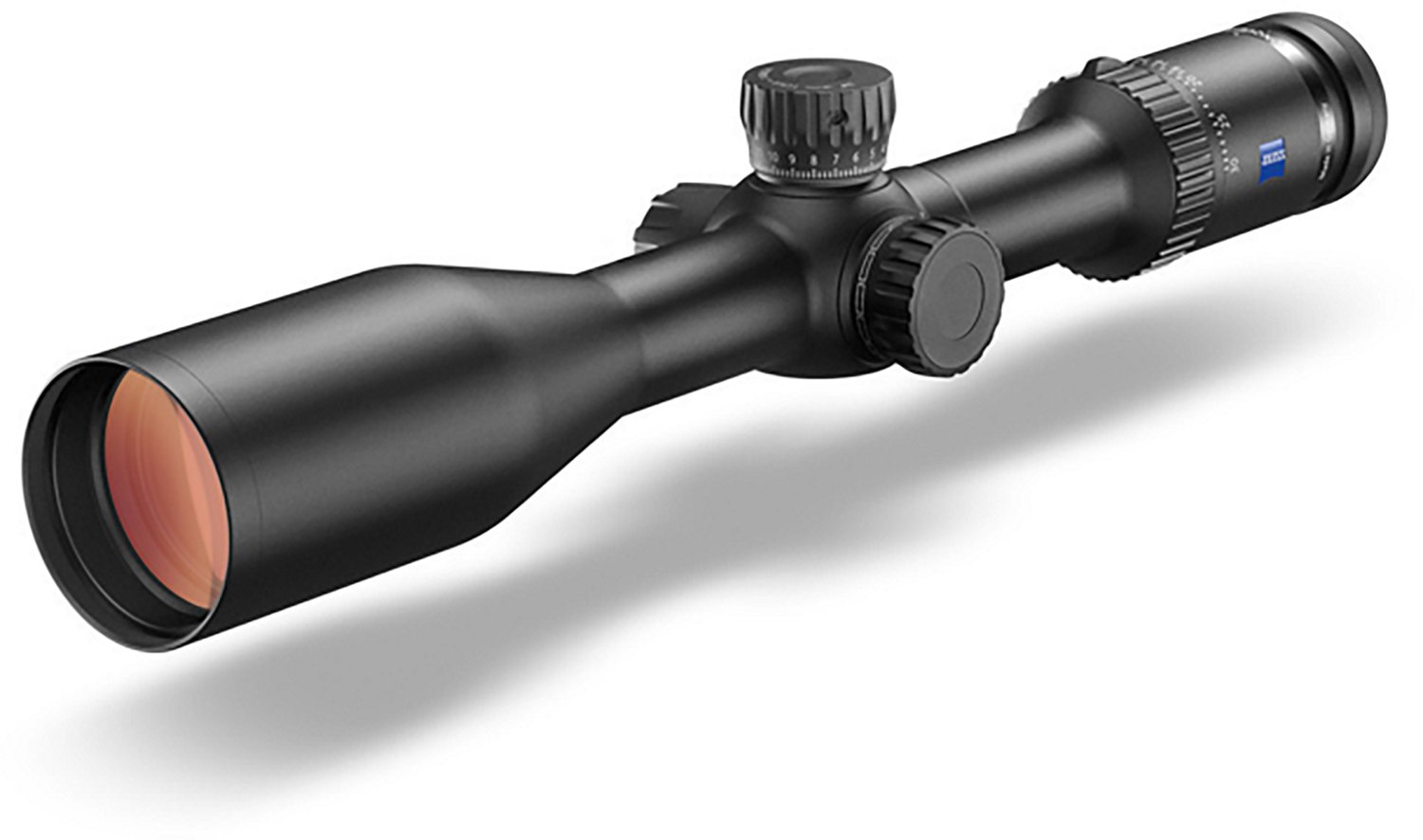 Zeiss Conquest V6 AHR Reticle 5-30 x 50 Riflescope