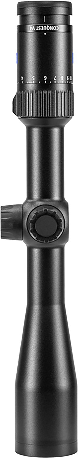 Zeiss Conquest V4 Z-Plex Reticle 3-12 x 44 Riflescope - view number 2
