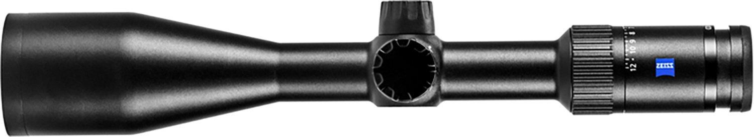 Zeiss Conquest V4 Plex Illuminated Reticle 3-12 x 56 Riflescope