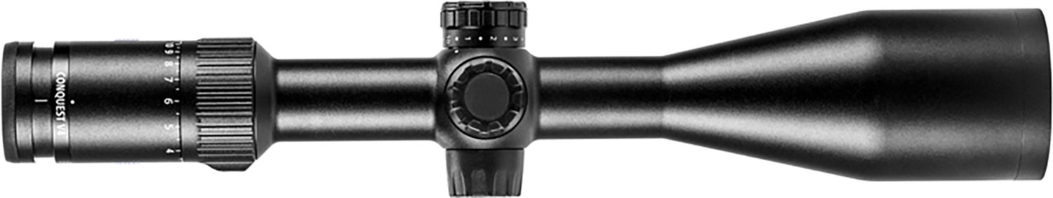 Zeiss Conquest V4 Plex Illuminated Reticle 3-12 x 56 Riflescope - view number 2