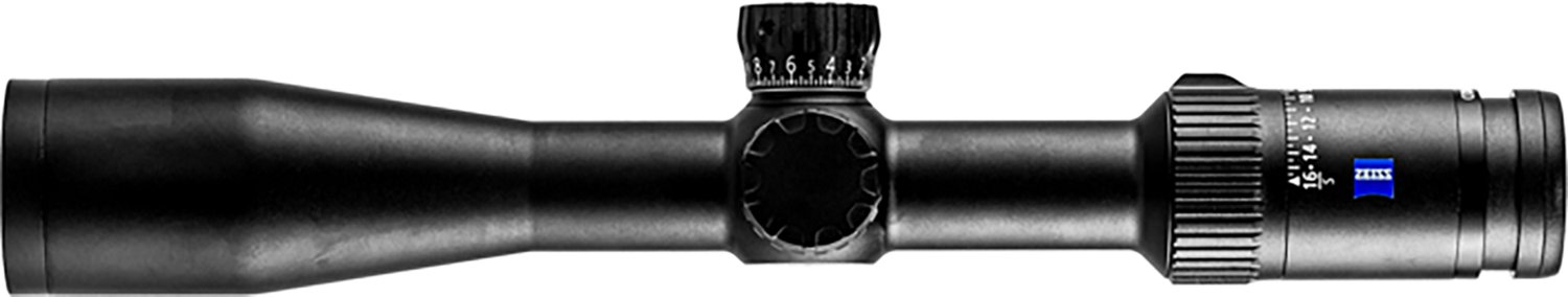 Zeiss Conquest V4 ZBi Illuminated Reticle Ext. Locking Wind 4-16 x 44 Riflescope - view number 2