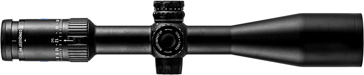 Zeiss Conquest V4 ZMOAi-T20 Illuminated Reticle 6-24 x 50 Riflescope - view number 3