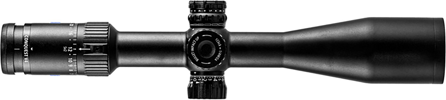 Zeiss Conquest V4 ZMOAi-T20 Illuminated Reticle 6-24 x 50 Riflescope - view number 3