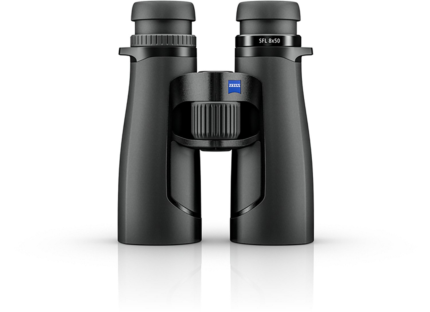 Zeiss SFL 8 x 50 Binocular - view number 2