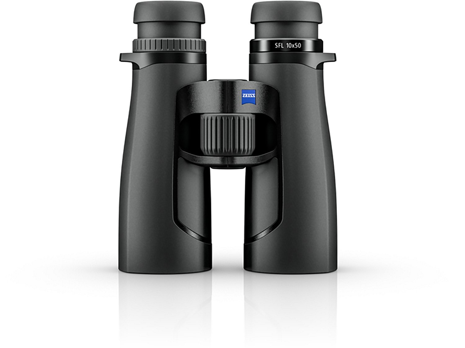 Zeiss SFL 10 x 50 Binocular - view number 2