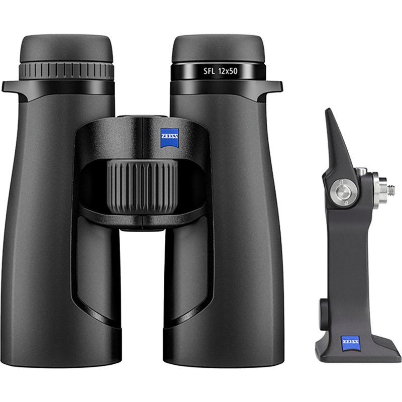 Zeiss Sfl 12 X 50 B…