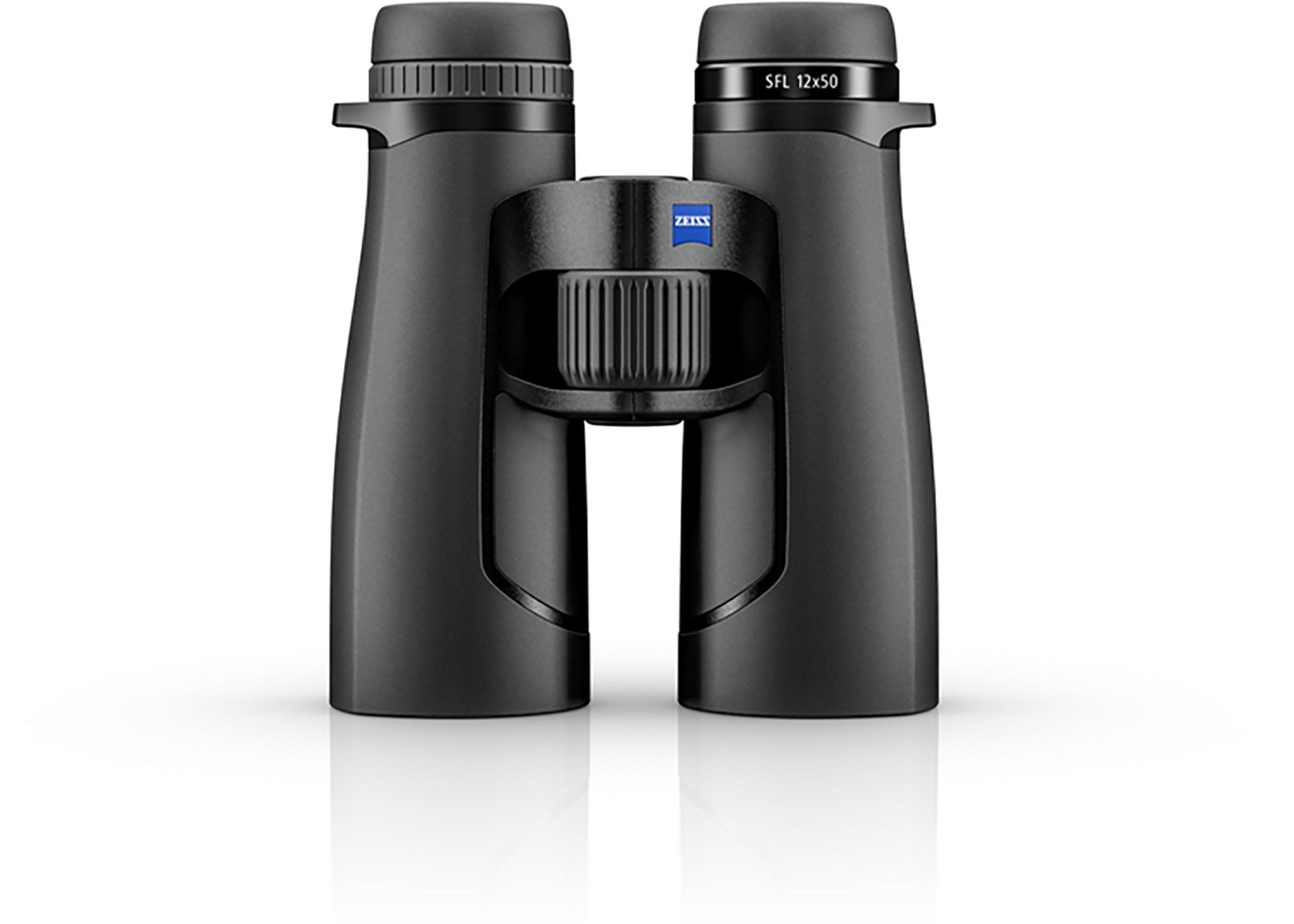 Zeiss SFL 12 x 50 Binocular with Tripod Adapter - view number 2