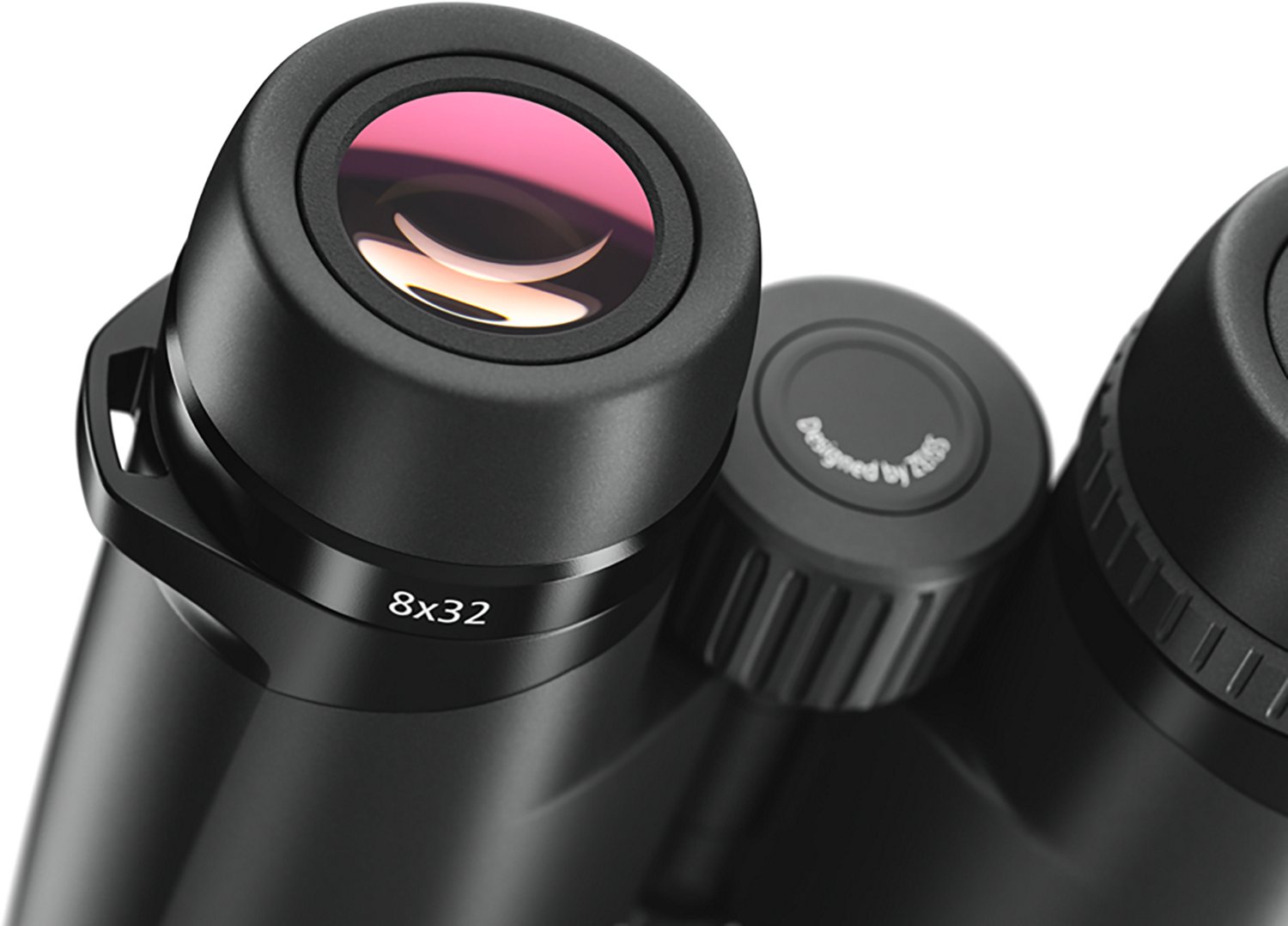 Zeiss Conquest HDX 8 x 32 Binocular - view number 5