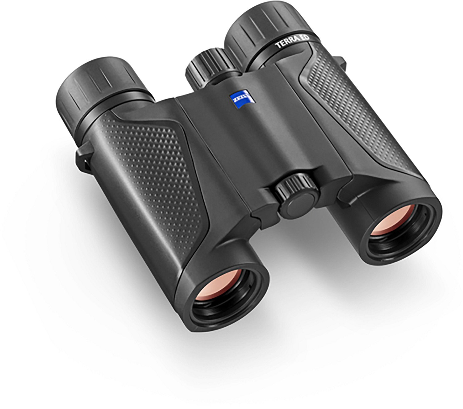 Zeiss Terra ED 8 x 25 Pocket Binocular