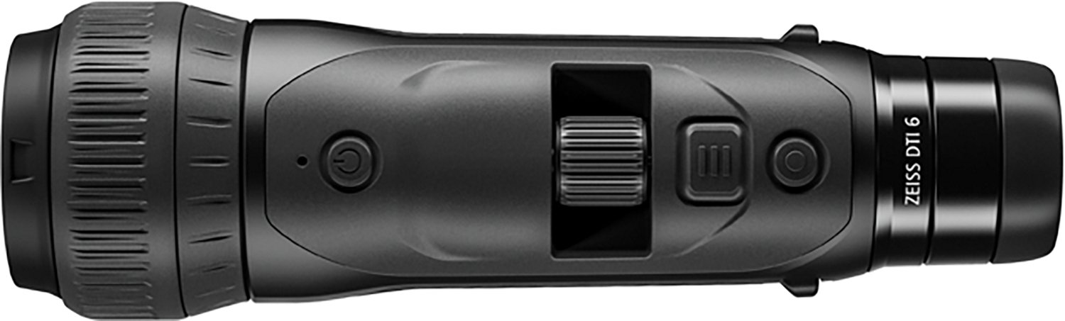 Zeiss DTI 6 x 40 US Rangefinder - view number 4