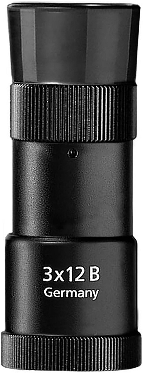 Zeiss 3 x 12 T Monocular