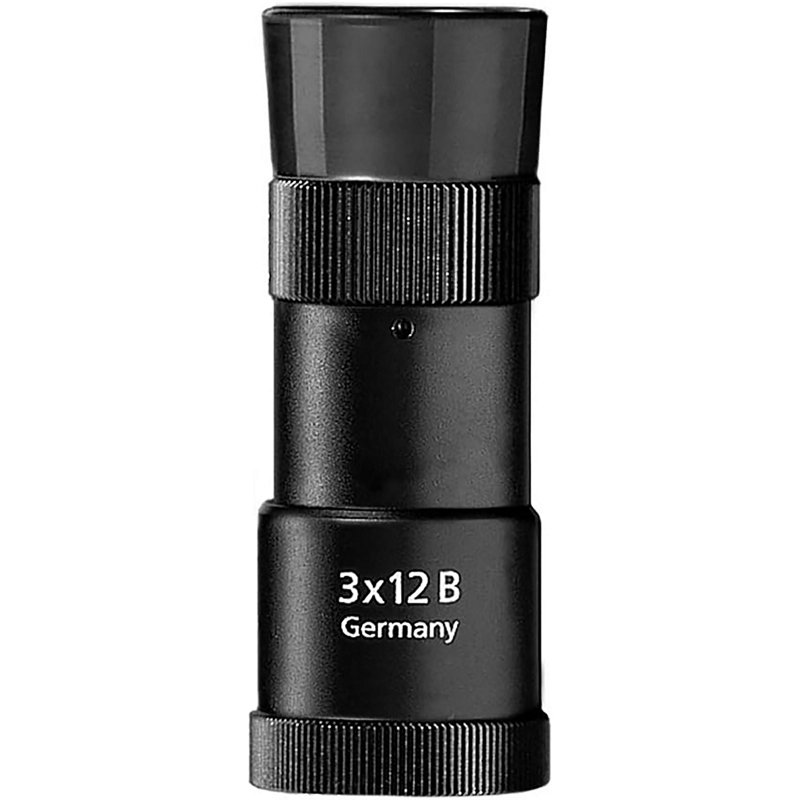 Zeiss 3 X 12 T Mono… - image