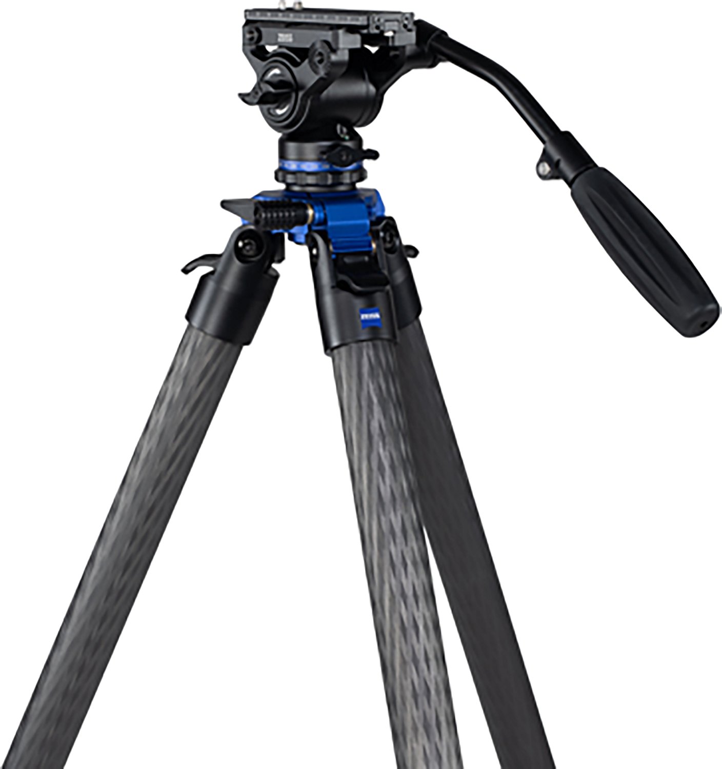 Zeiss Pro-Series Universal Tripod Kit - view number 2