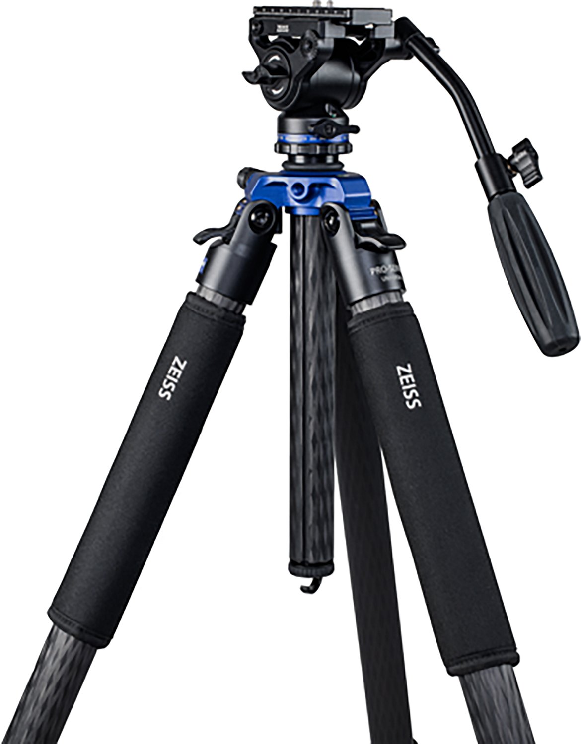 Zeiss Pro-Series Universal Tripod Kit - view number 3