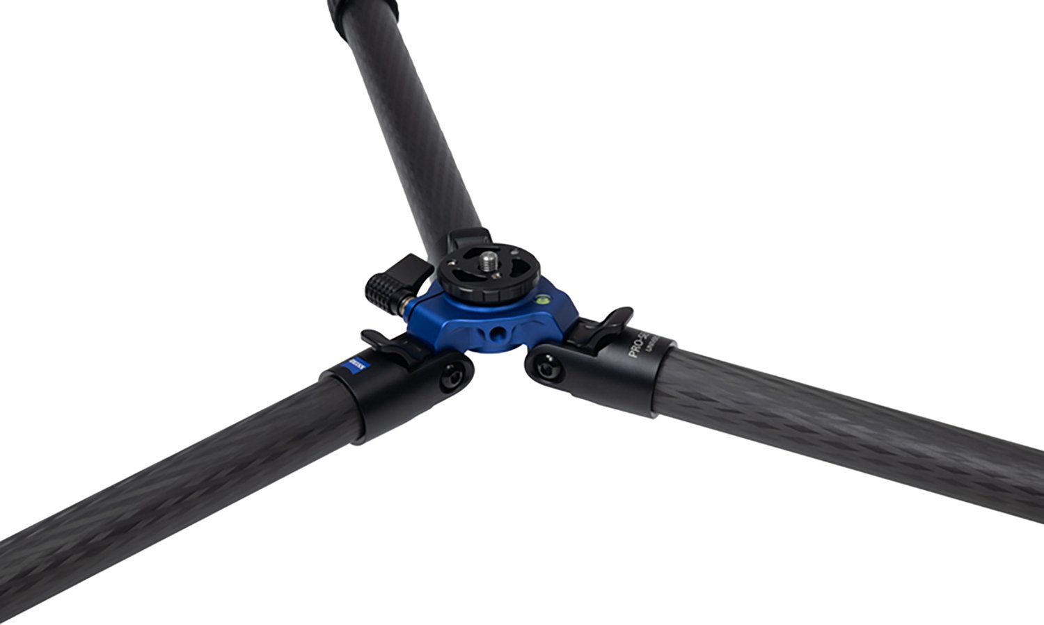 Zeiss Pro-Series Universal Tripod Kit - view number 4