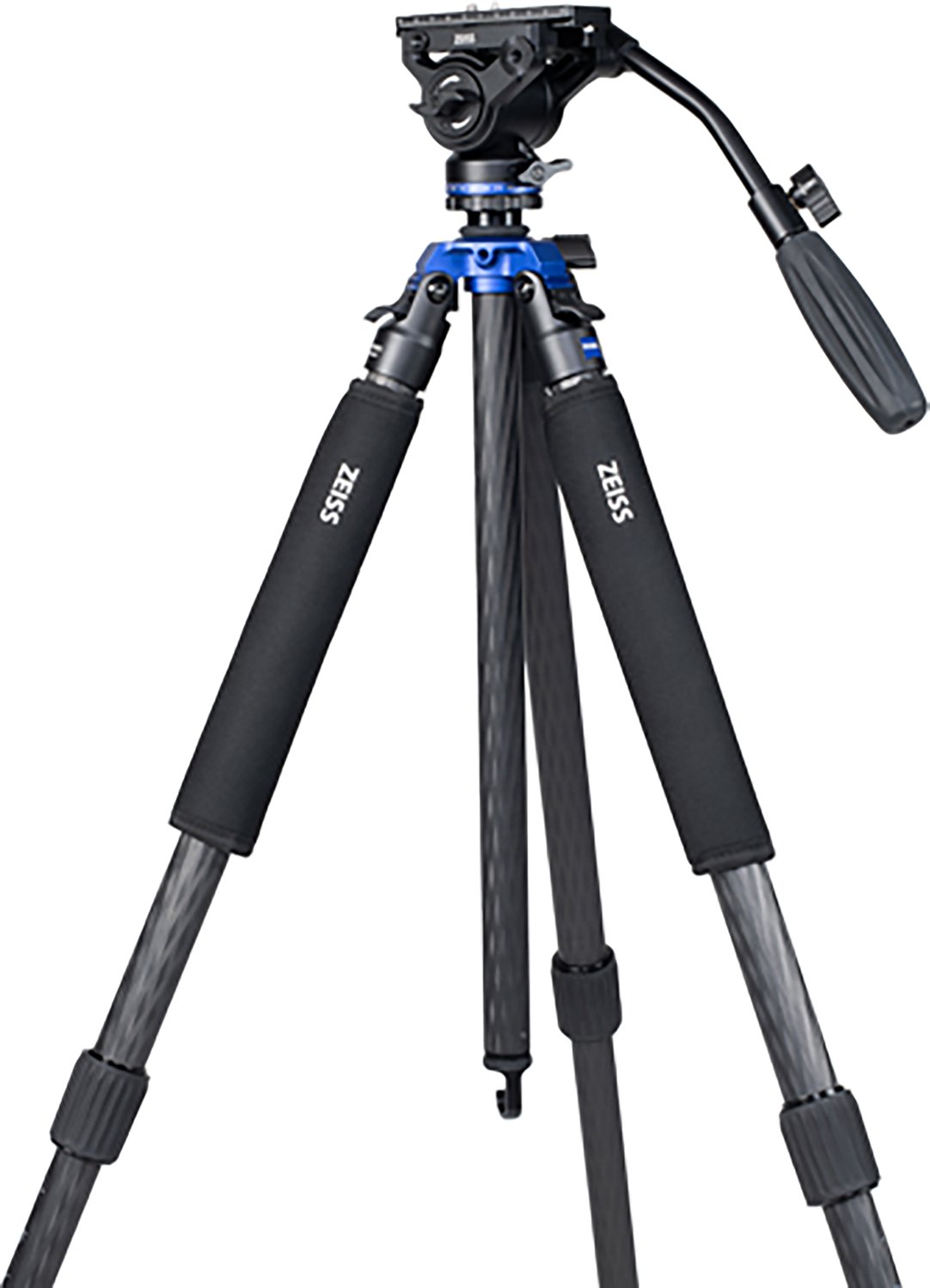 Zeiss Pro-Series Lightweight Tripod Kit - view number 3