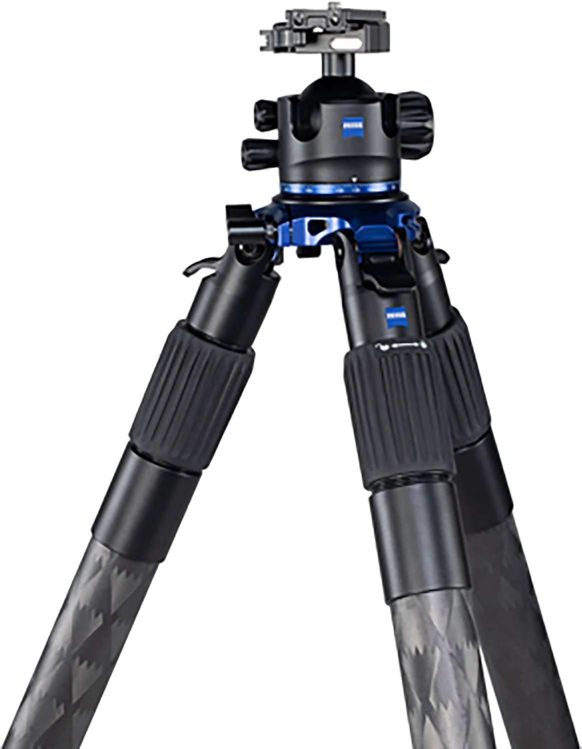Zeiss Pro-Series Max-Duty L Tripod Kit - view number 2