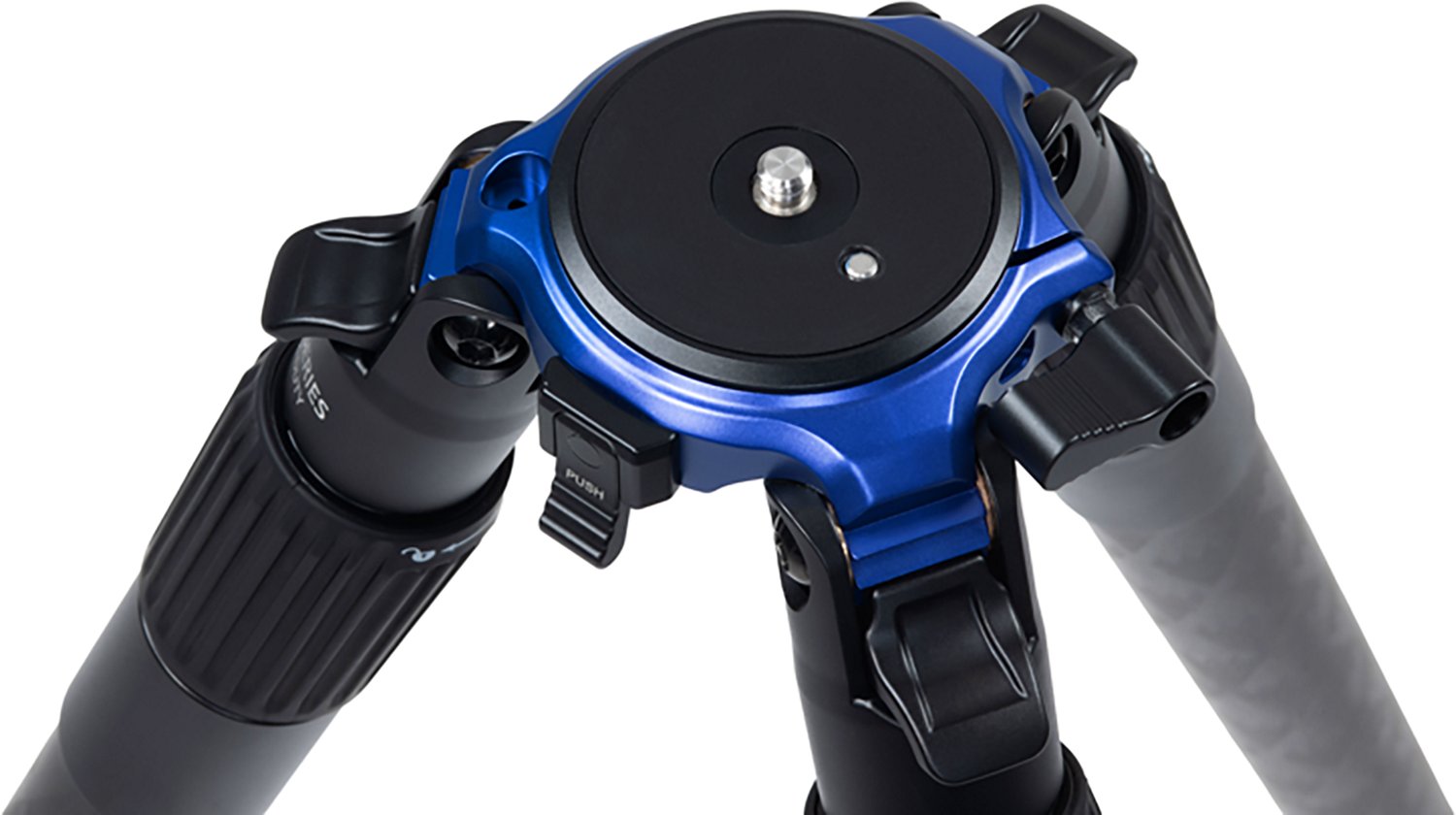 Zeiss Pro-Series Max-Duty L Tripod Kit - view number 3