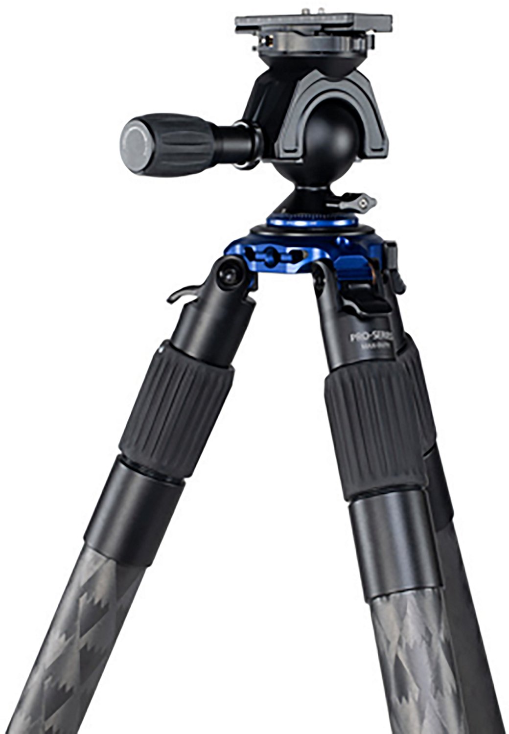 Zeiss Ballhead V-60 Accessory For Pro-Series Tripods - view number 2