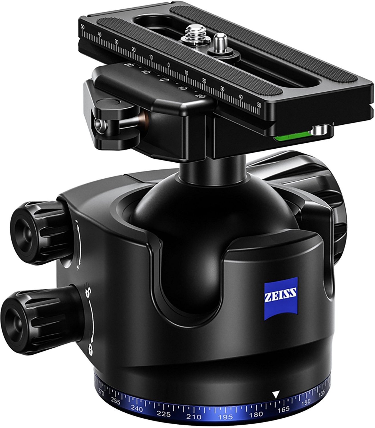 Zeiss Ballhead L-55 Accessory For Pro-Series Tripods