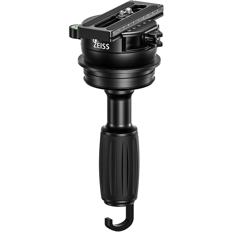 Zeiss Leveling Head…