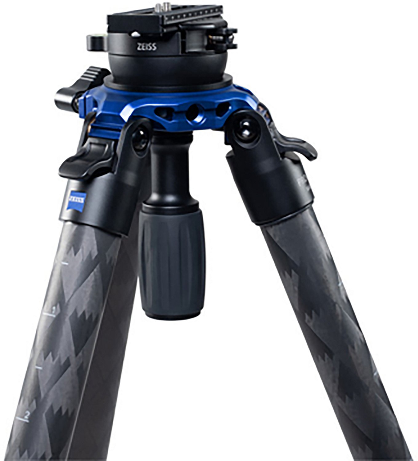 Zeiss Leveling Head Q-75 Accessory For Pro-Series Tripods - view number 2