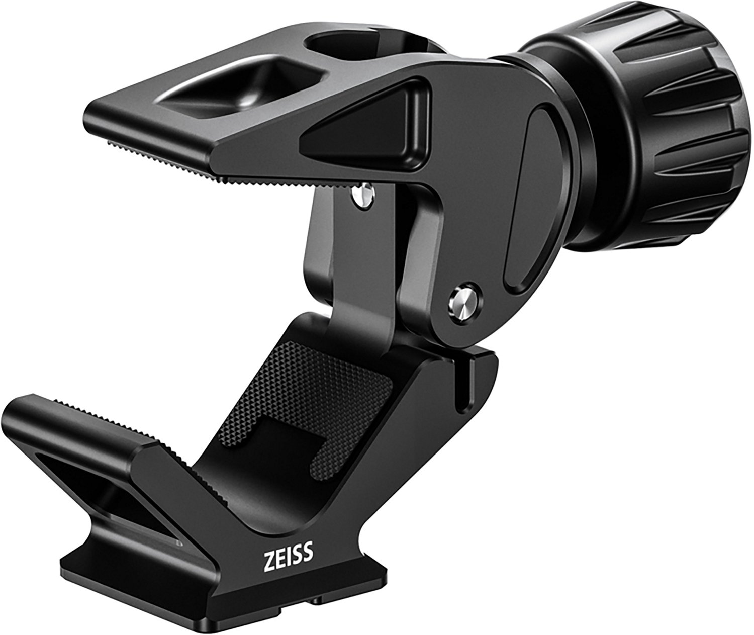 Zeiss Bino Clamp Accessory For Pro-Series Tripods