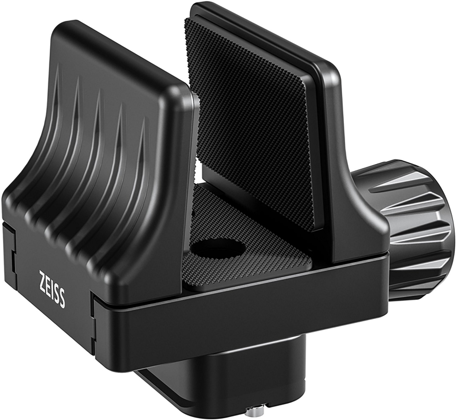 Zeiss Rifle Clamp Accessory For Pro-Series Tripods