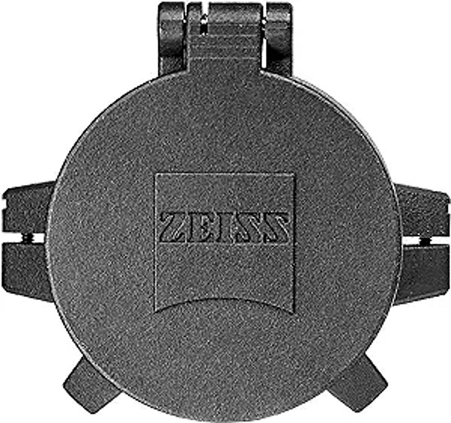 Zeiss Flip-Up And Fold-Flat Pro Ocular Lens Cover For LRP S3 Riflescopes