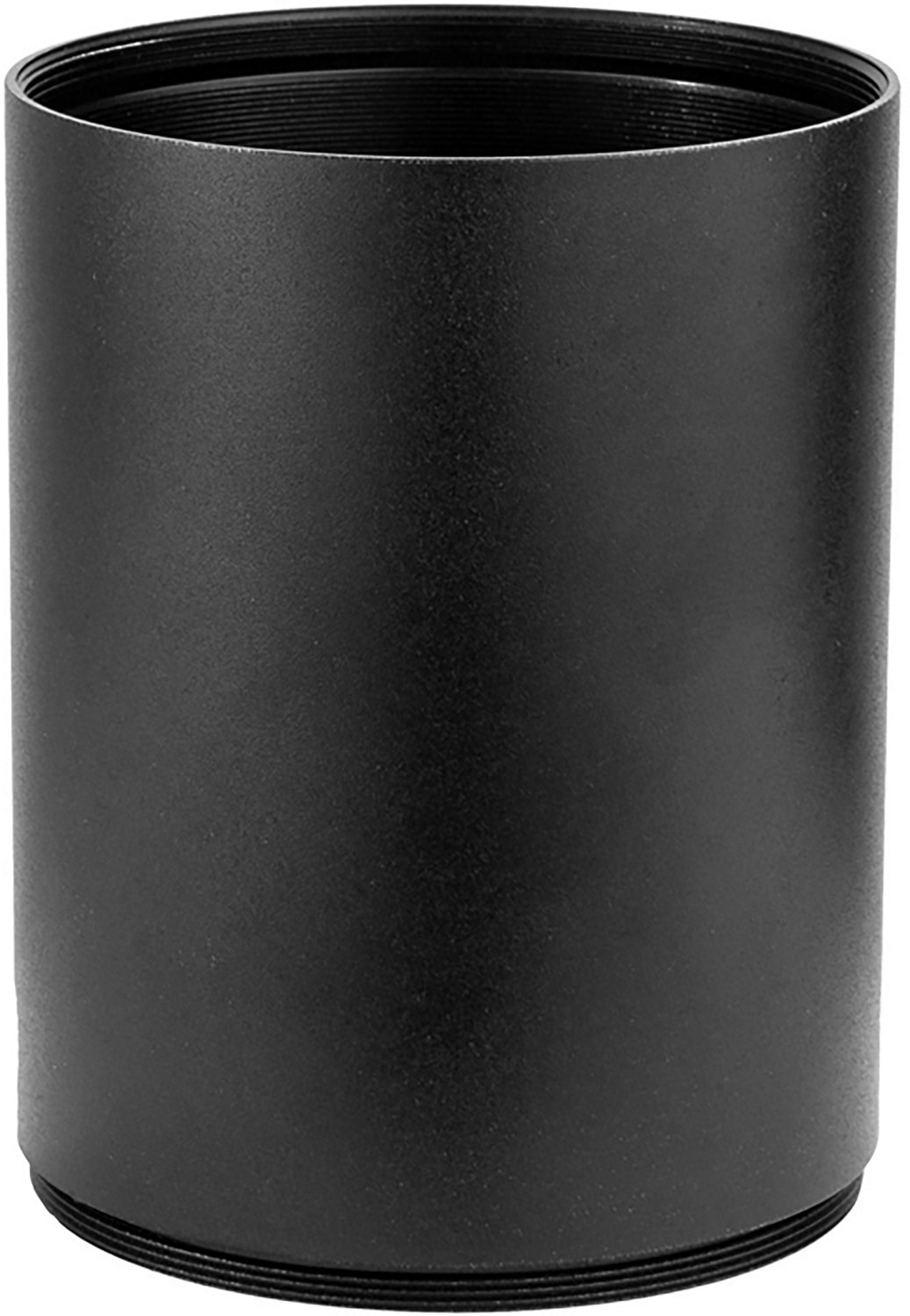 Zeiss 44 mm Conquest V4 3 in Thread-on Riflescope Sunshade