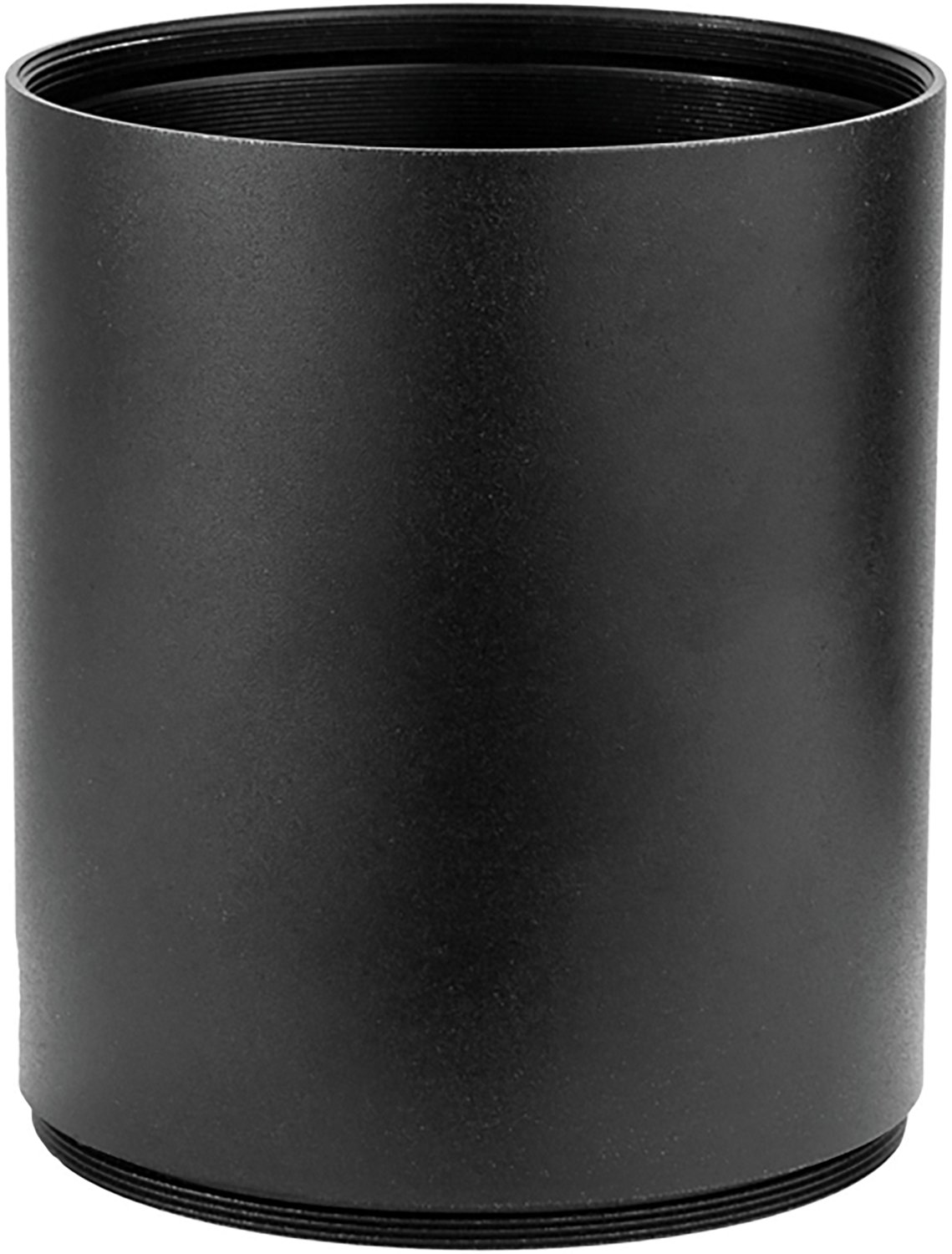 Zeiss 50 mm LRP S3 3 in Thread-on Riflescope Sunshade