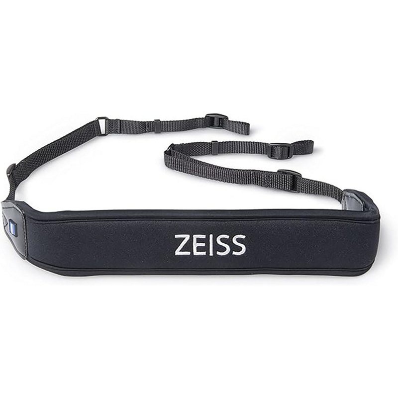 Zeiss Air Cell Comfort Carrying Strap For Binoculars And Cameras-image