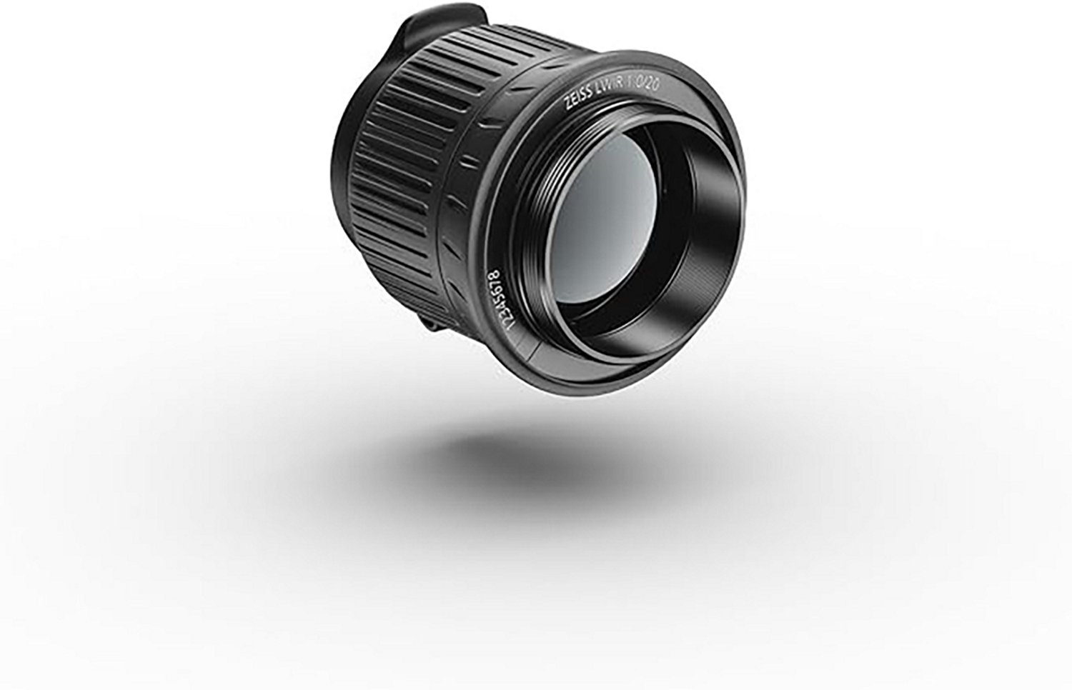 Zeiss 20 mm Lens For DTI 6 Series Thermal Imaging Camera - view number 2