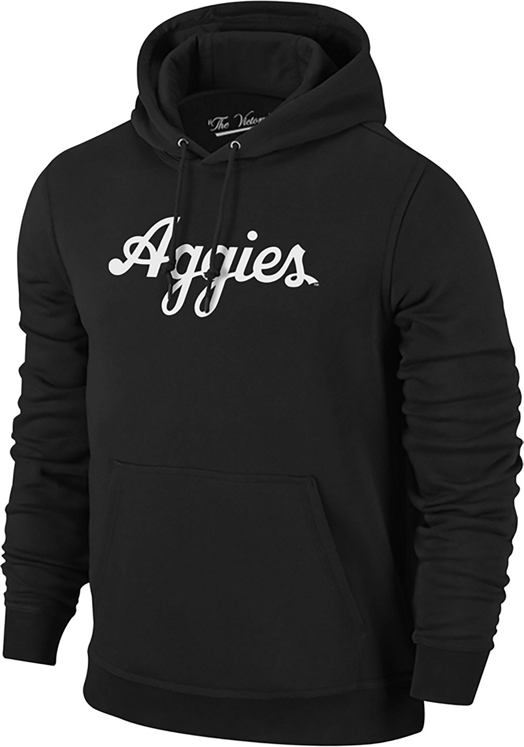 The Victory Men’s Texas A&M University Aggies Script Hoodie
