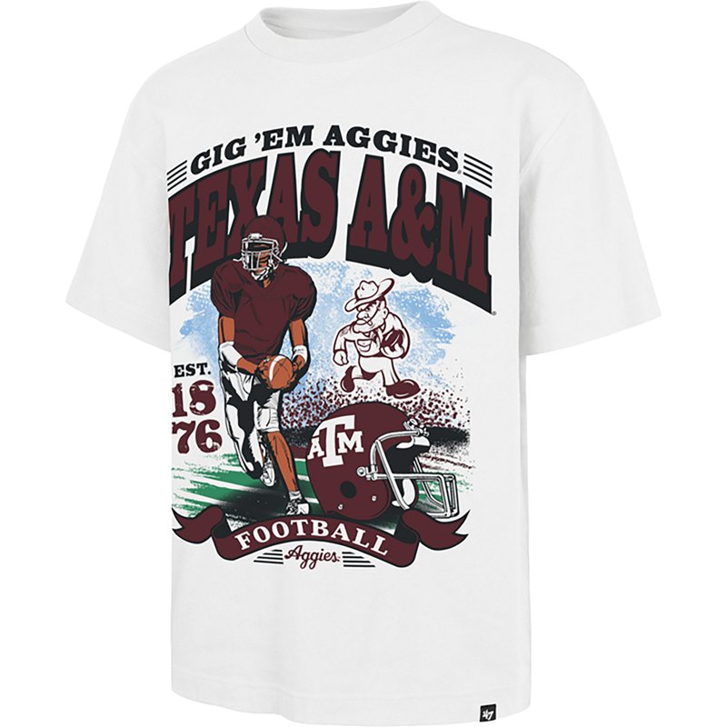 '47 Men's Texas A&M… - image