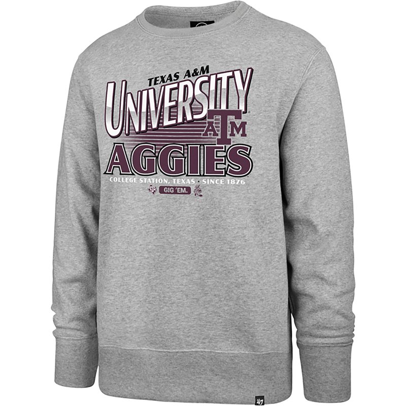'47 Men's Texas A&M… - image