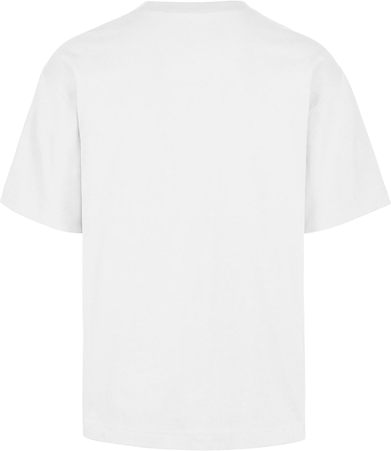 '47 Men's Houston Texans Regional Foundation Short Sleeve T-shirt - view number 2