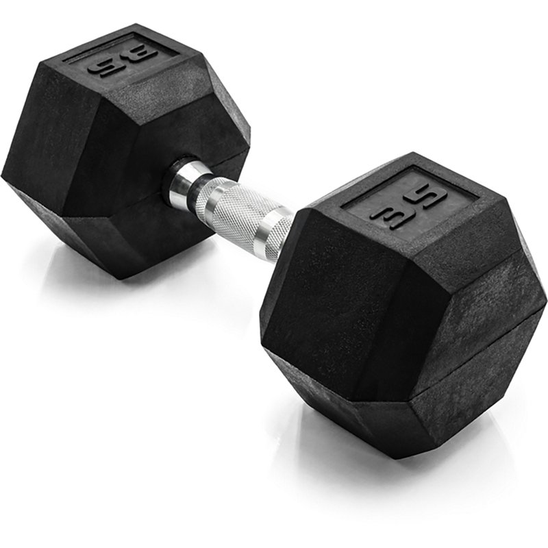 Cap Barbell 35 Lb. … - image
