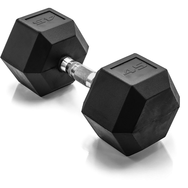 Cap Barbell 45 Lb. … - image